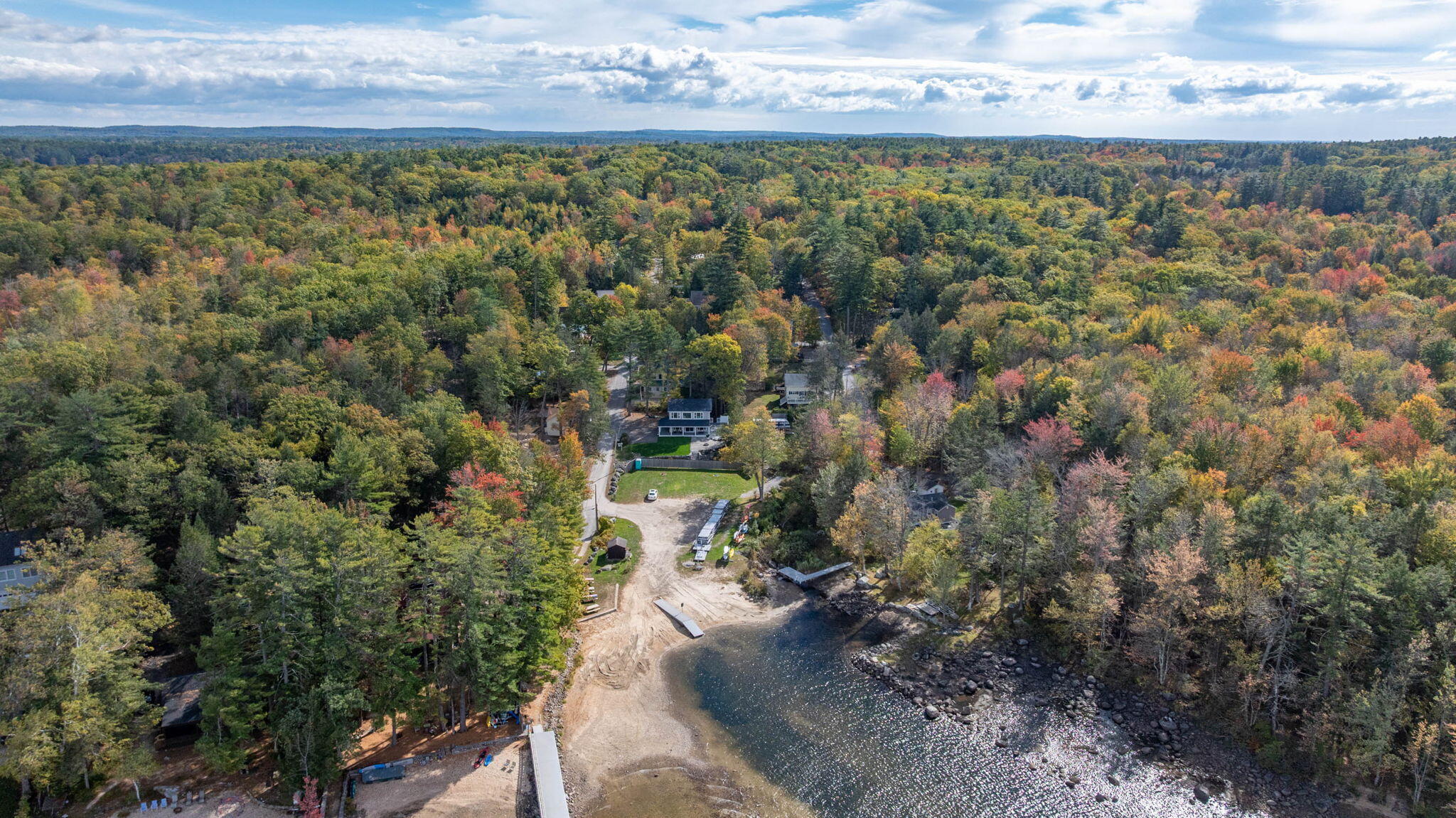 72 Sand Beach Road Standish ME 04084