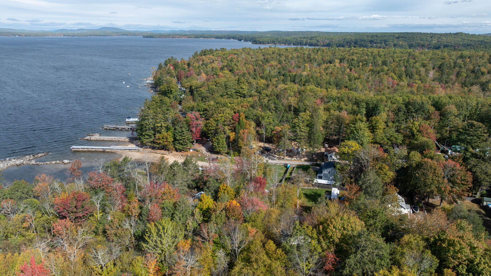 72 Sand Beach Road Standish ME 04084