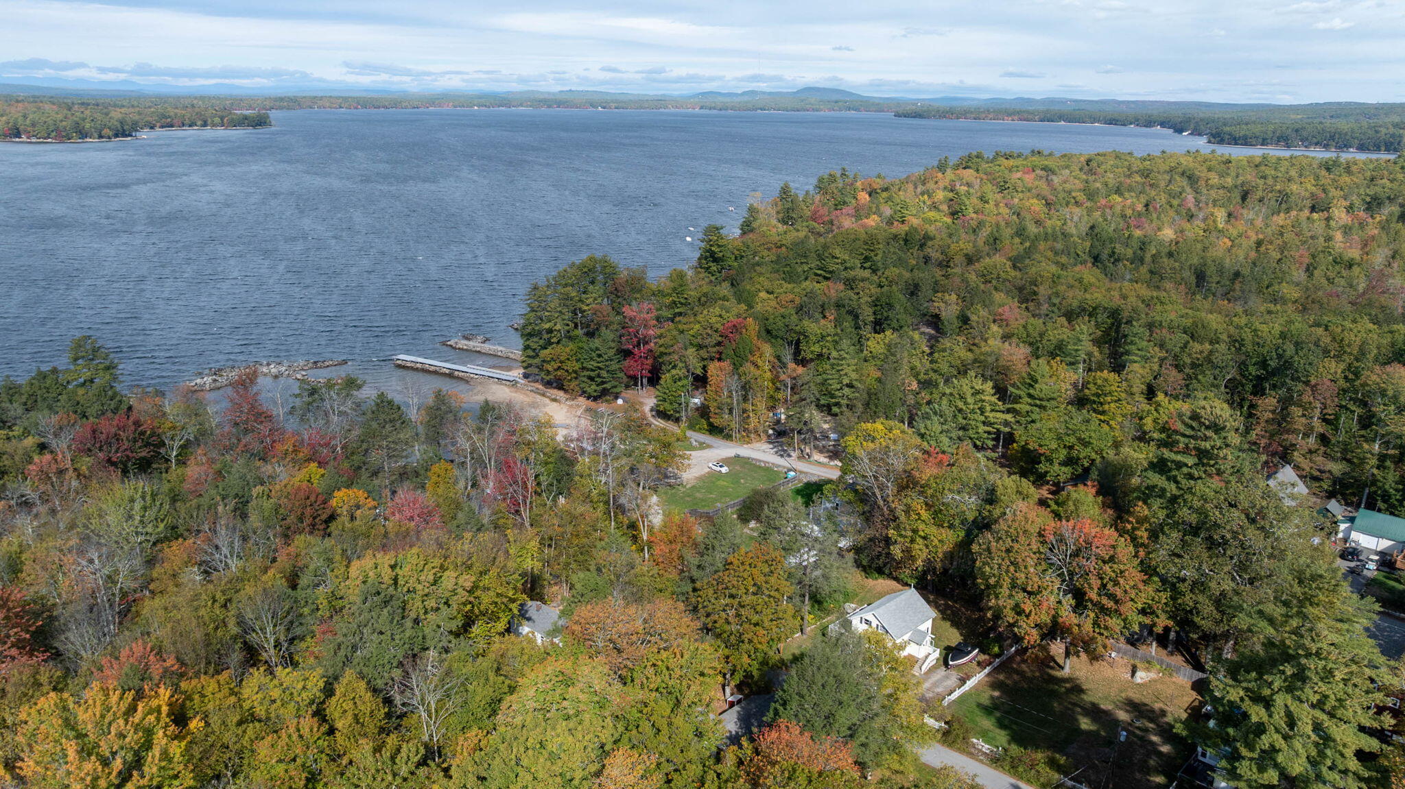 72 Sand Beach Road Standish ME 04084