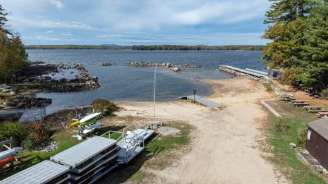 72 Sand Beach Road Standish ME 04084