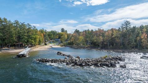 72 Sand Beach Road Standish ME 04084