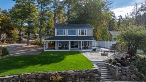 72 Sand Beach Road Standish ME 04084