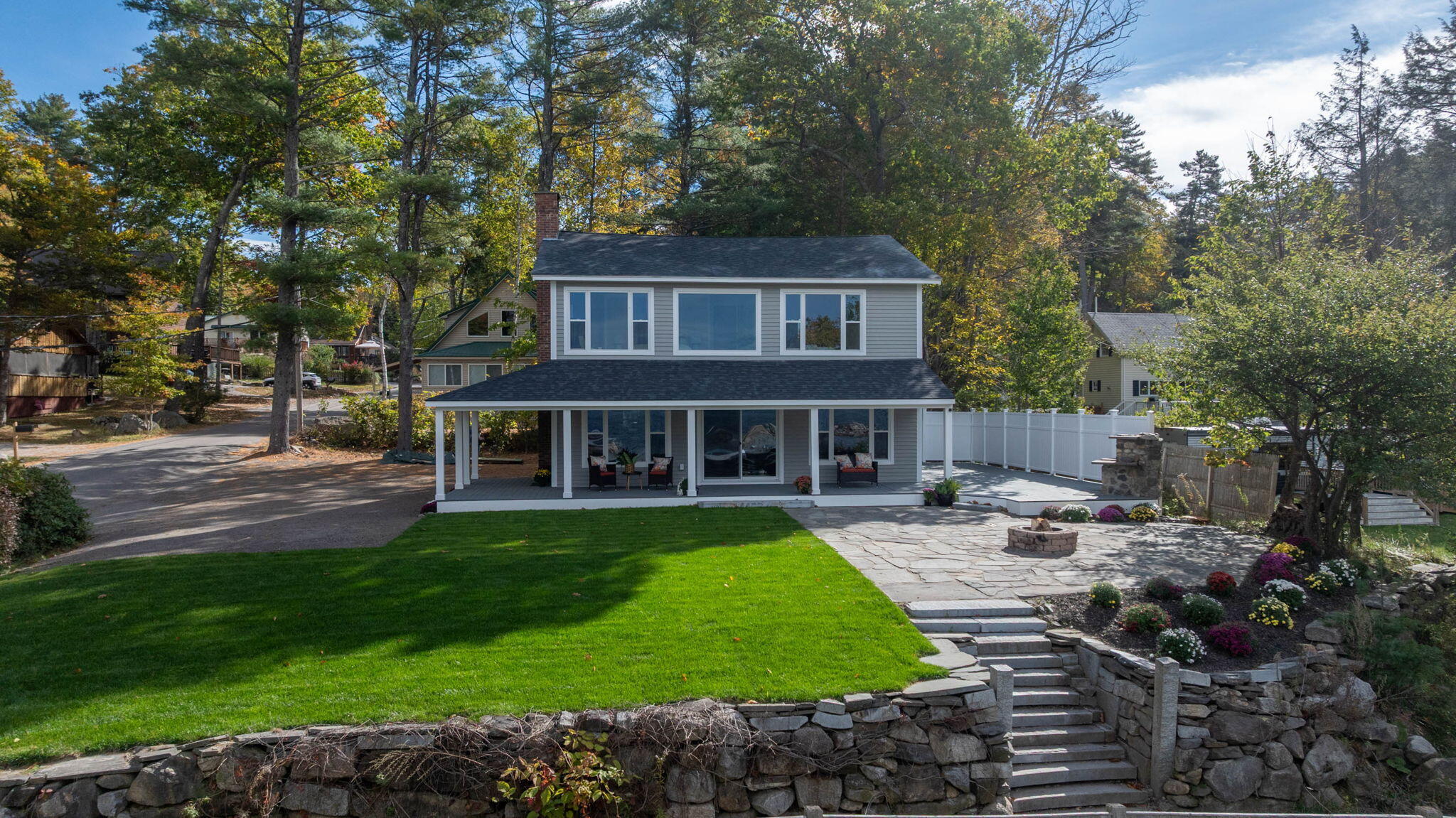 72 Sand Beach Road Standish ME 04084