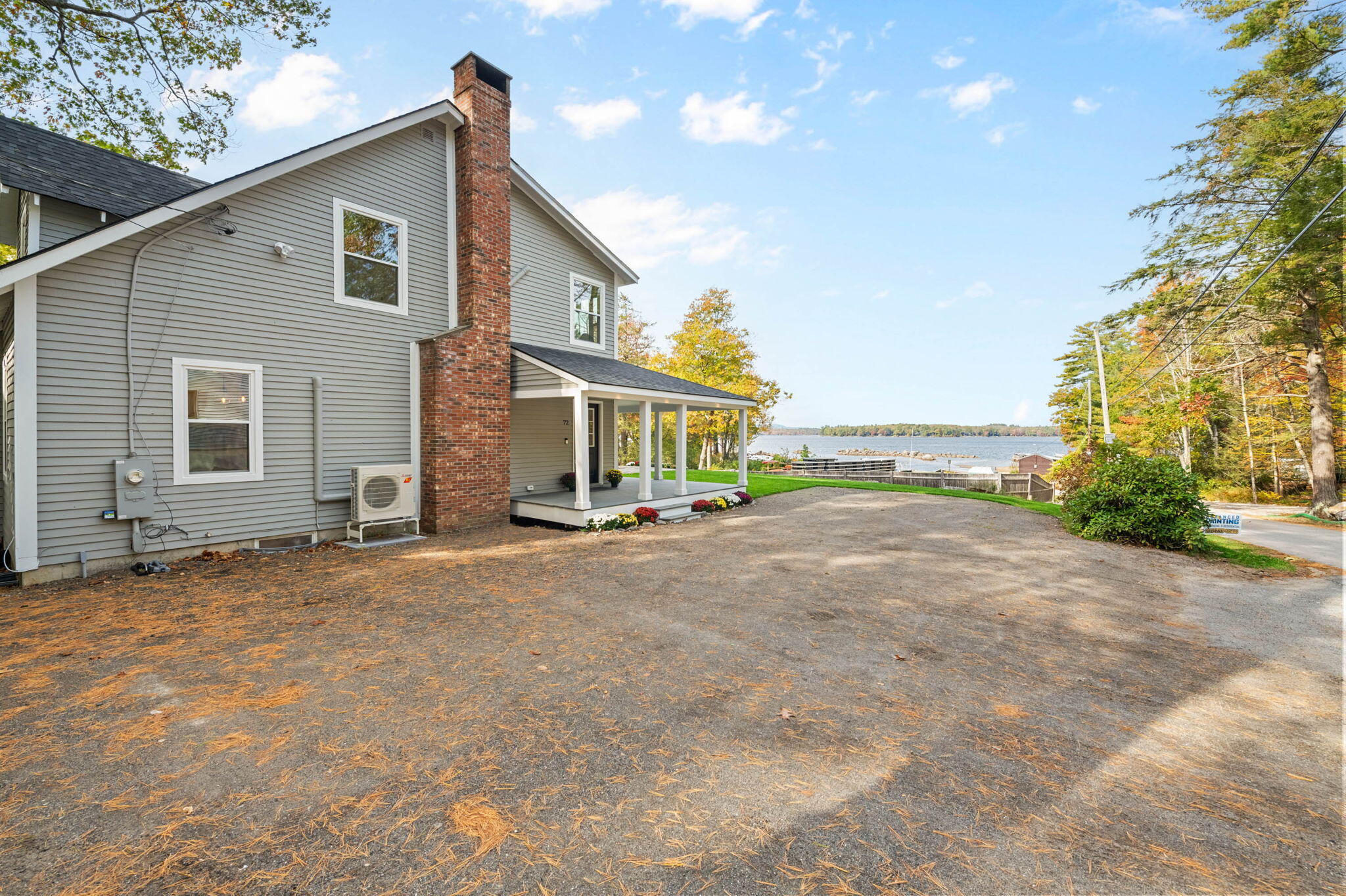 72 Sand Beach Road Standish ME 04084