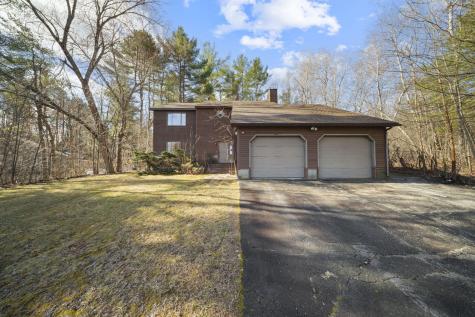 3 Winterhaven Drive Orono ME 04473
