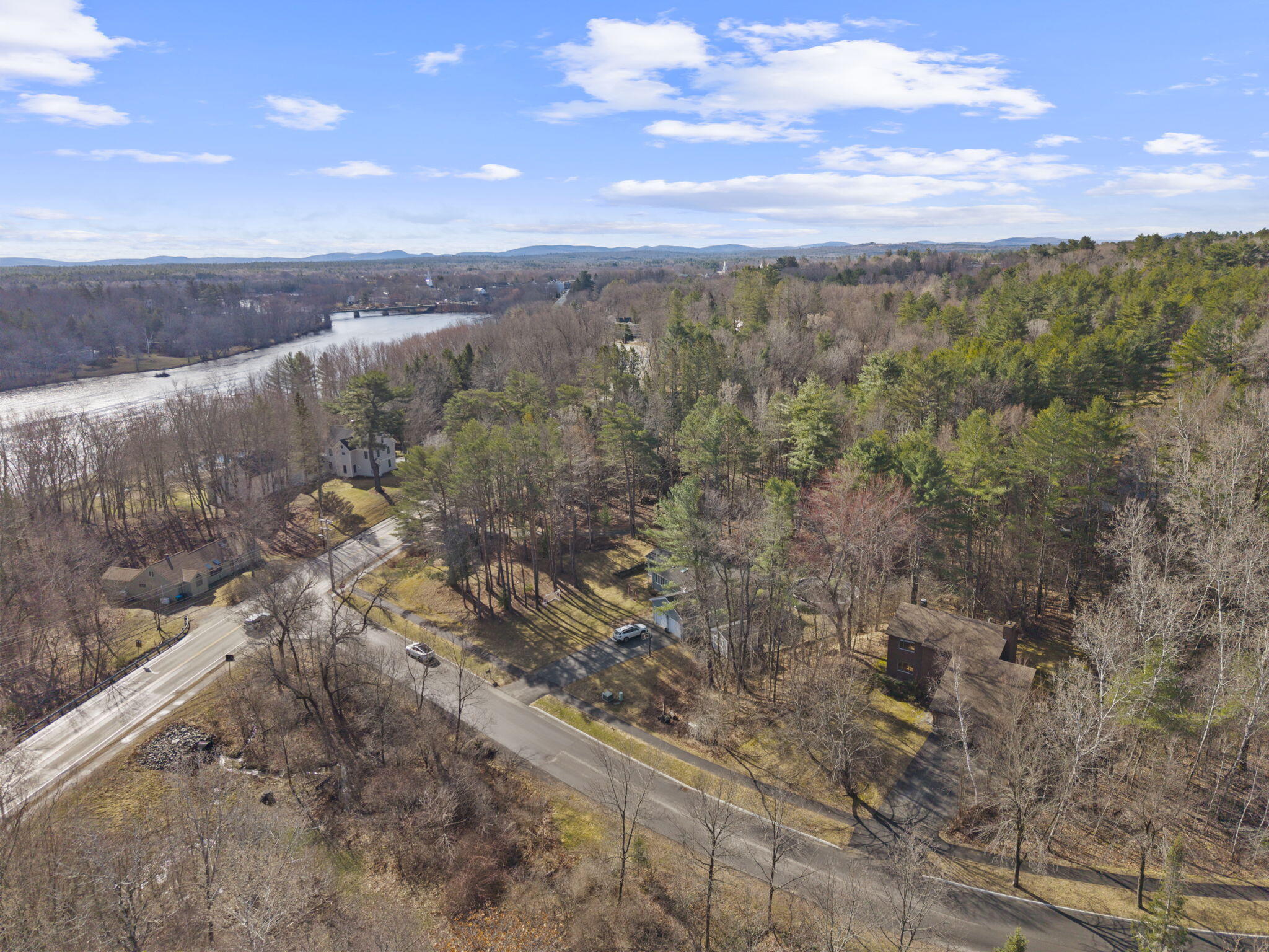 3 Winterhaven Drive Orono ME 04473