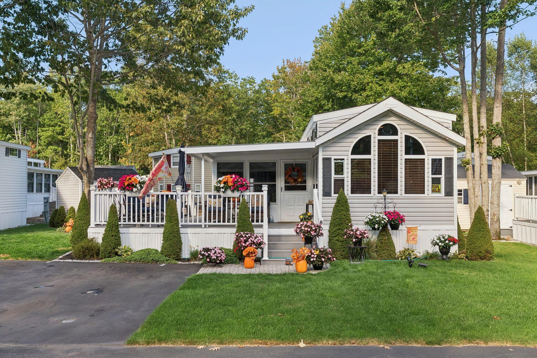 1 Seacoast Lane Old Orchard Beach ME 04064