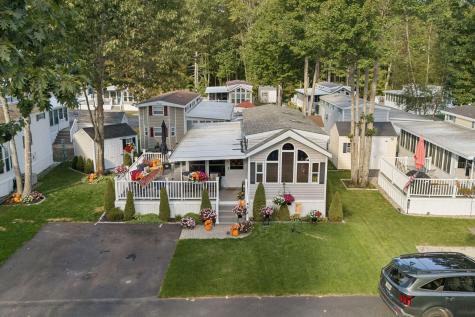 1 Seacoast Lane Old Orchard Beach ME 04064