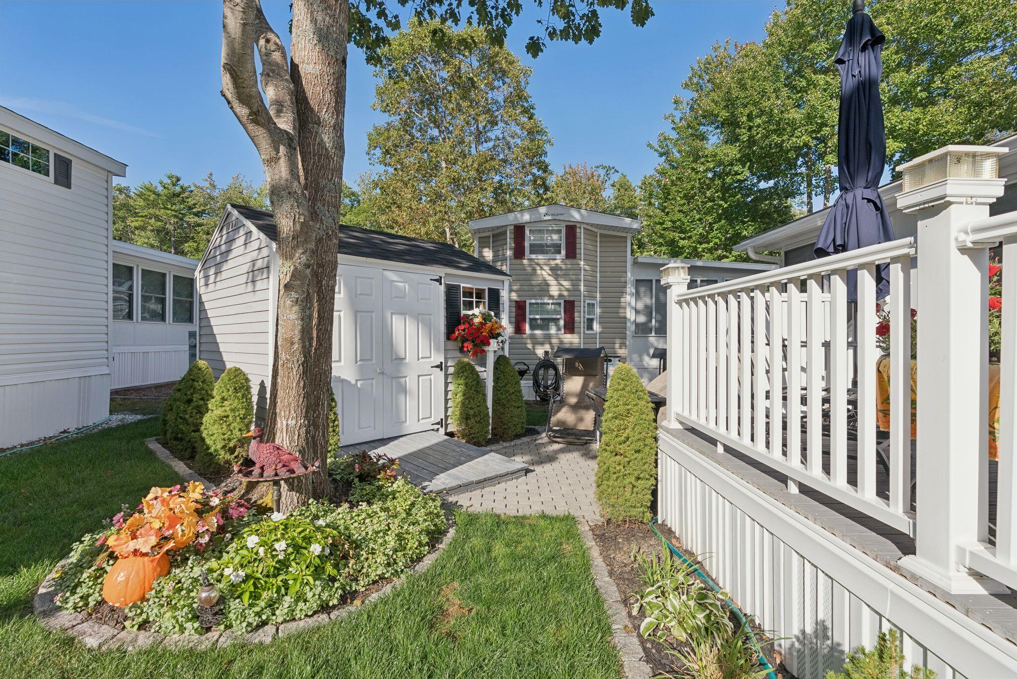 1 Seacoast Lane Old Orchard Beach ME 04064