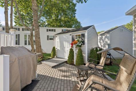 1 Seacoast Lane Old Orchard Beach ME 04064