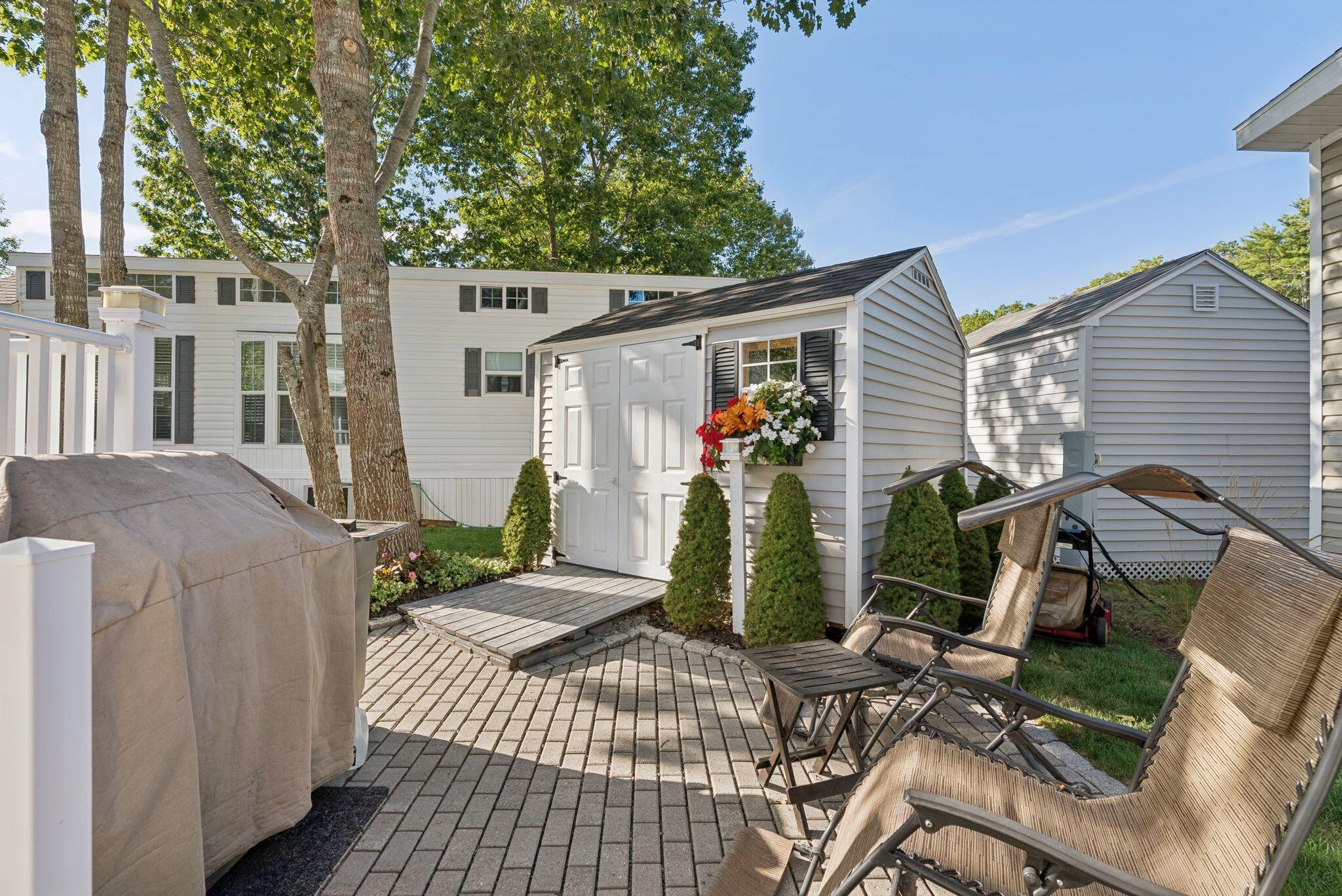 1 Seacoast Lane Old Orchard Beach ME 04064