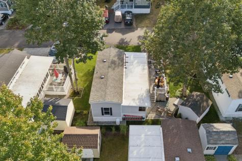 1 Seacoast Lane Old Orchard Beach ME 04064