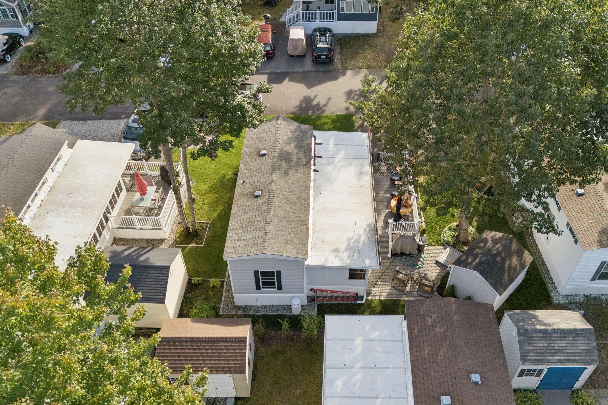 1 Seacoast Lane Old Orchard Beach ME 04064