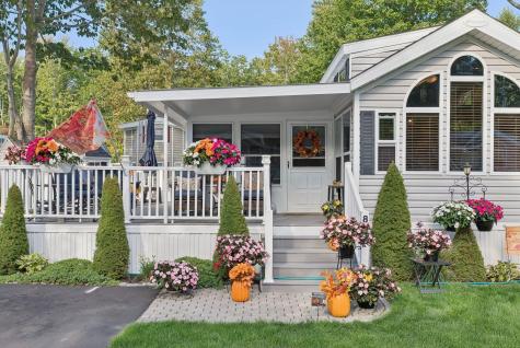 1 Seacoast Lane Old Orchard Beach ME 04064
