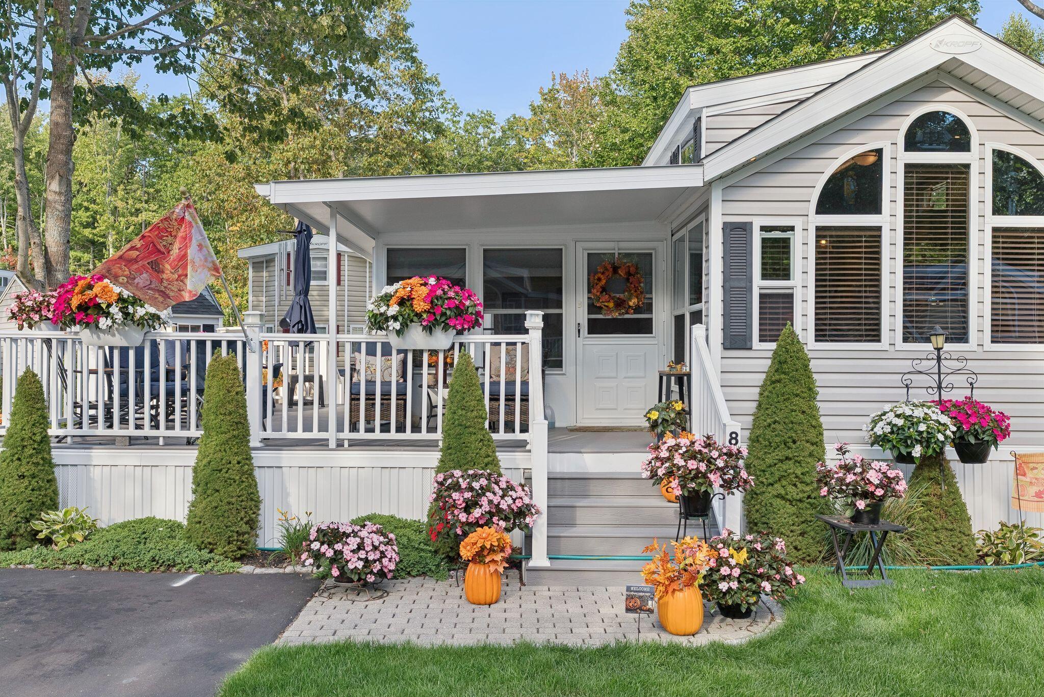 1 Seacoast Lane Old Orchard Beach ME 04064