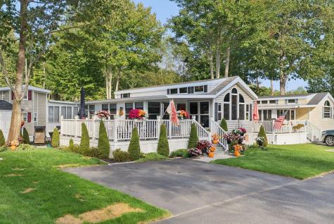 1 Seacoast Lane Old Orchard Beach ME 04064