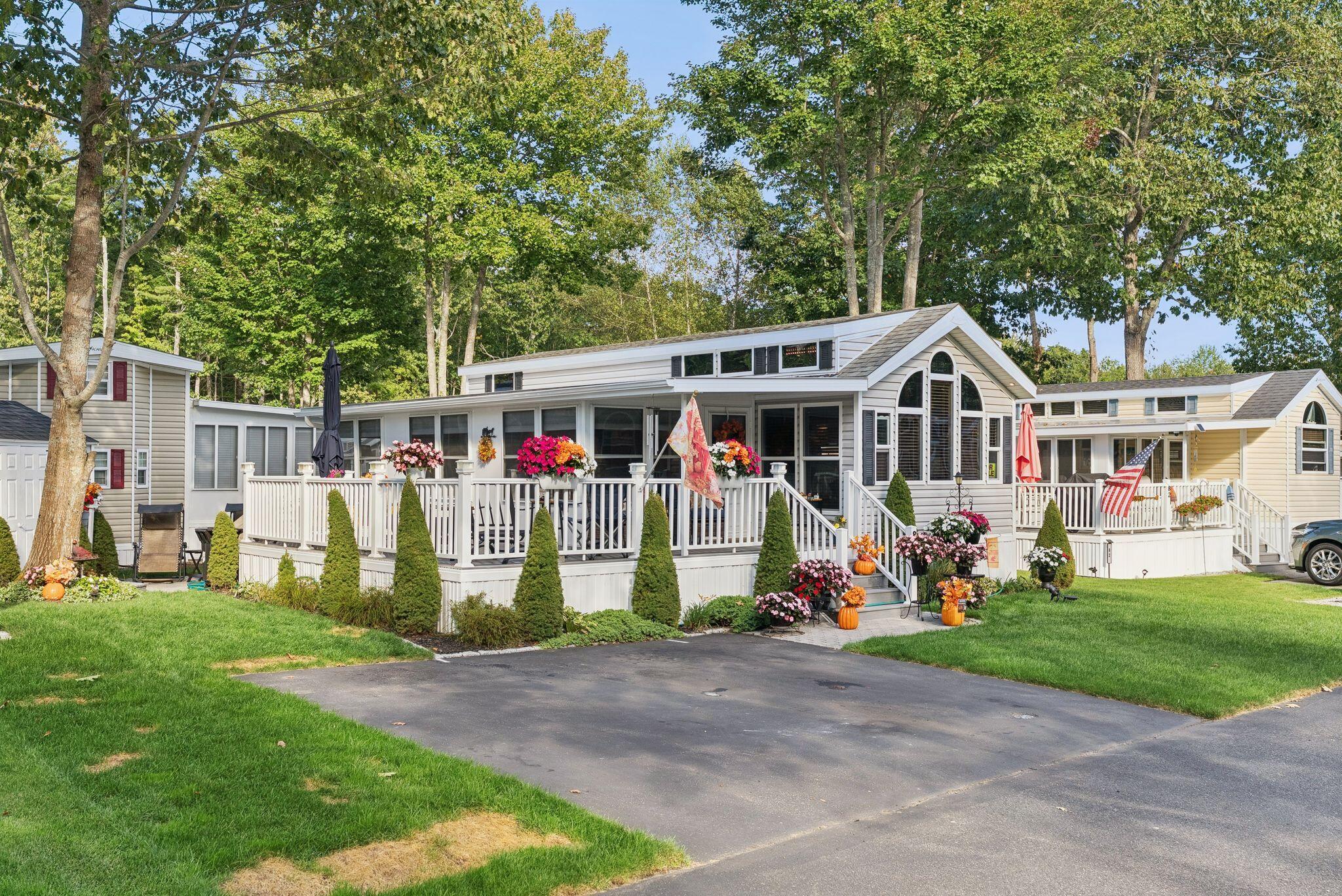 1 Seacoast Lane Old Orchard Beach ME 04064