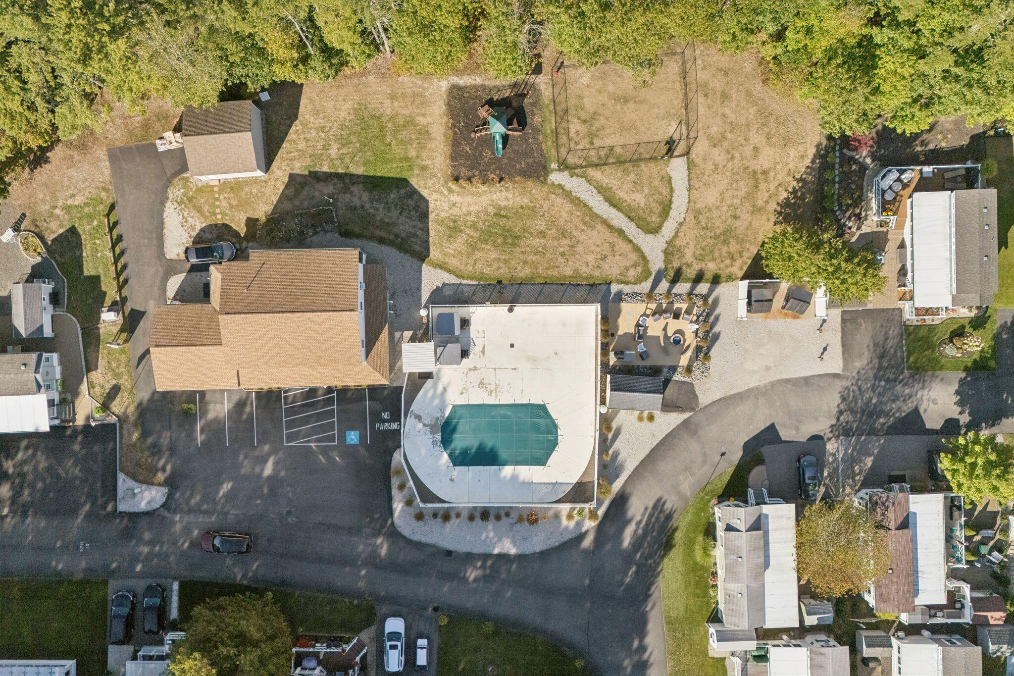 1 Seacoast Lane Old Orchard Beach ME 04064