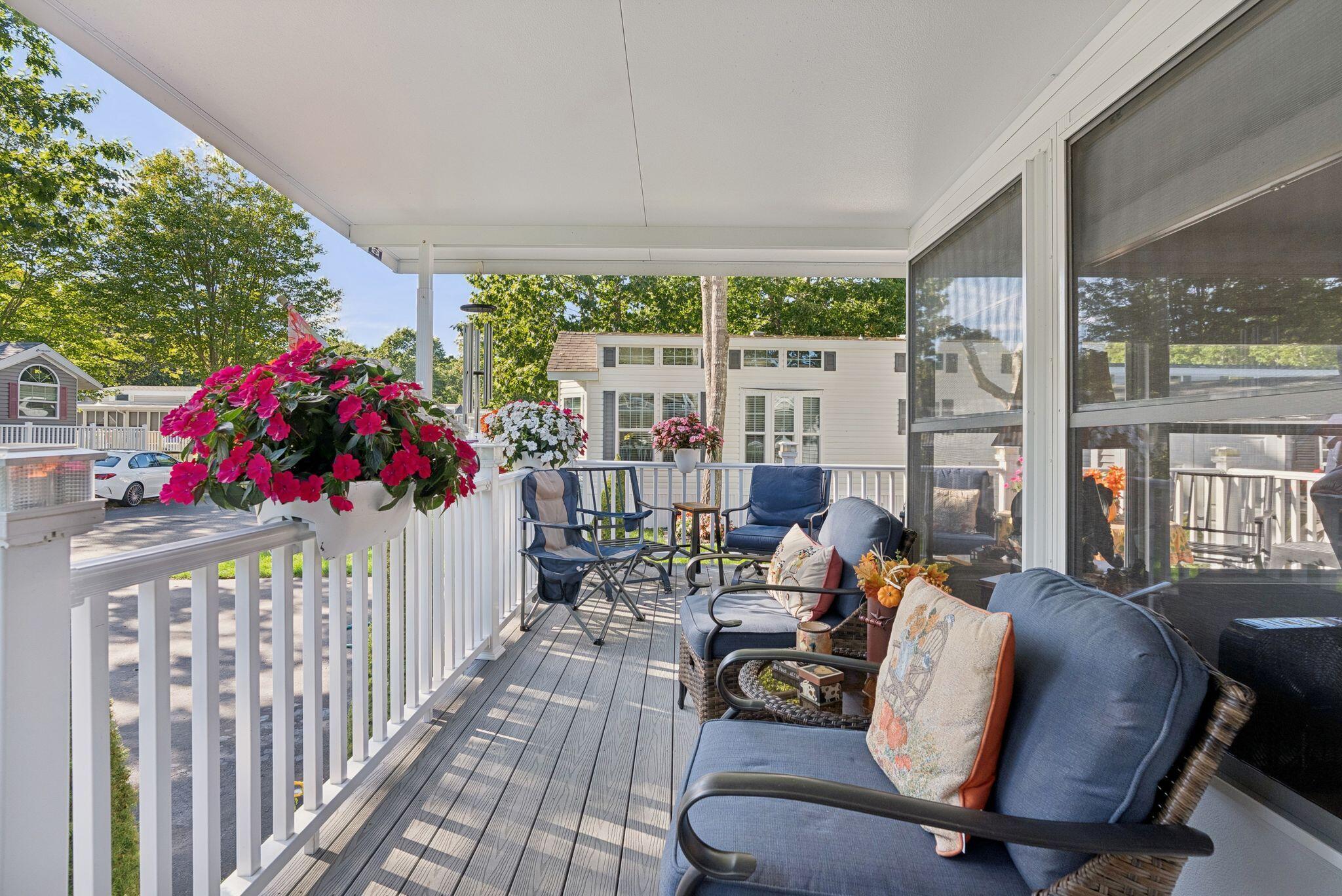 1 Seacoast Lane Old Orchard Beach ME 04064