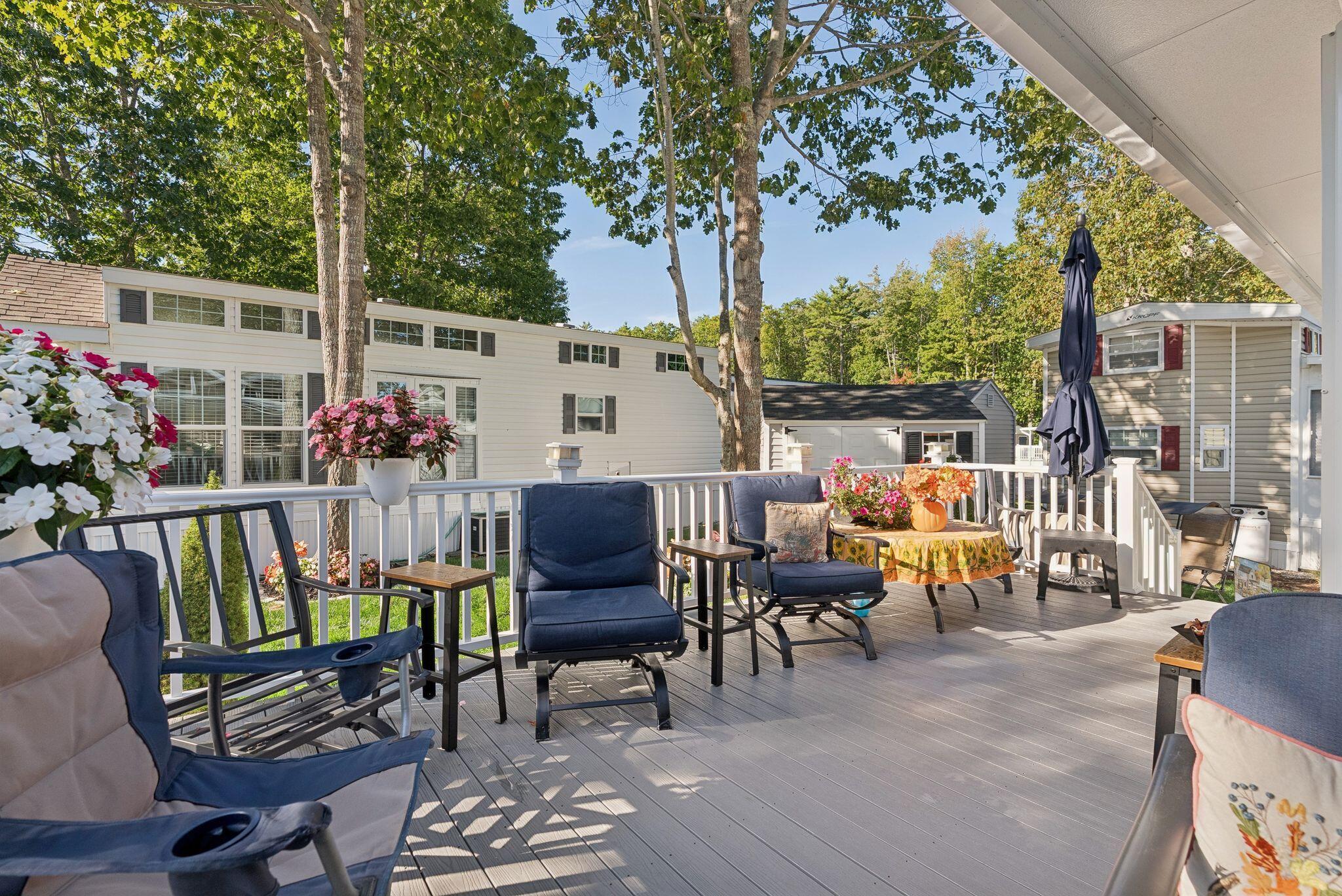 1 Seacoast Lane Old Orchard Beach ME 04064