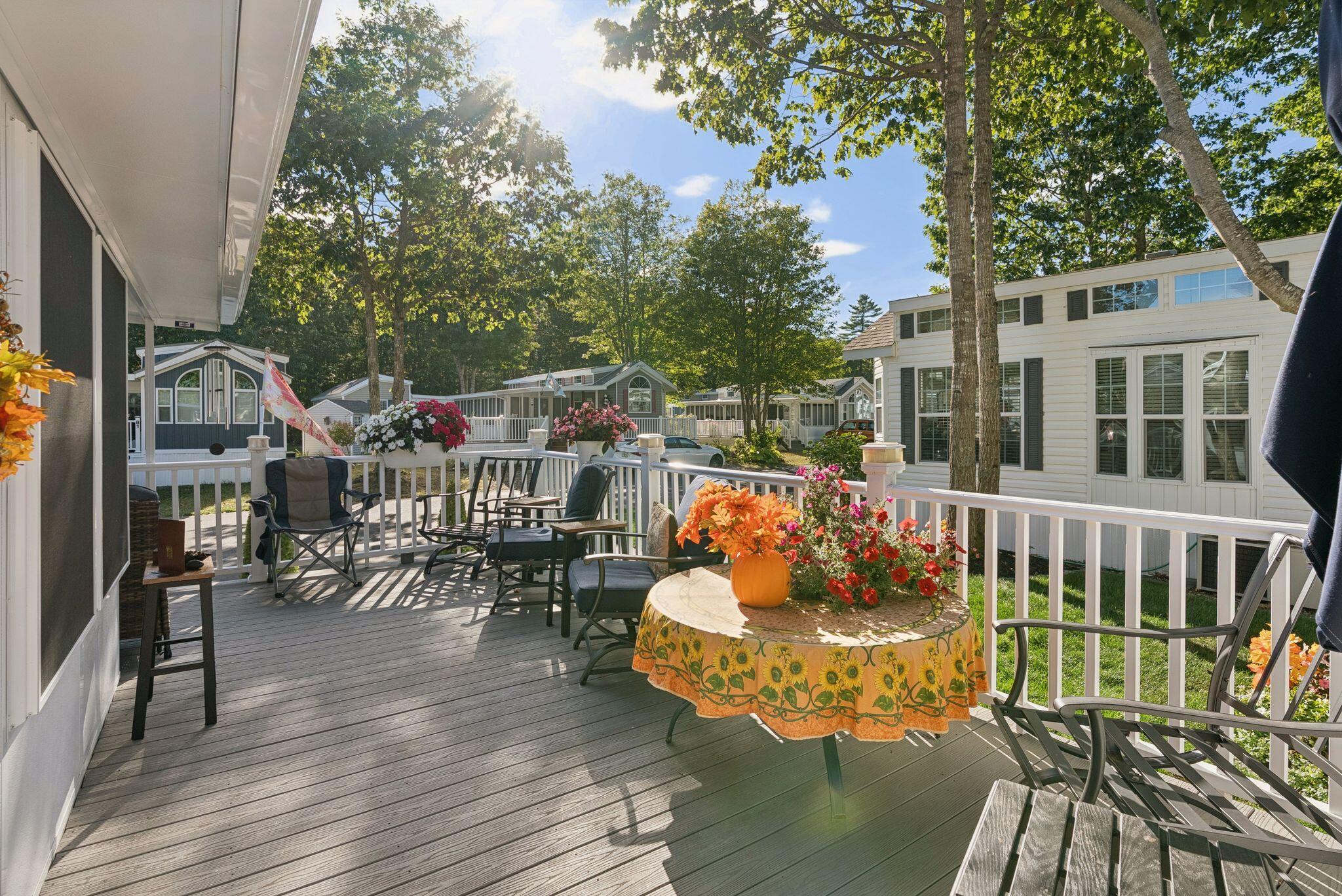 1 Seacoast Lane Old Orchard Beach ME 04064