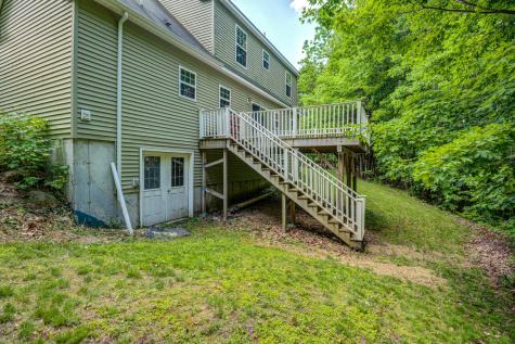 252 Whittemore Road Oxford ME 04270