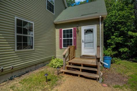 252 Whittemore Road Oxford ME 04270