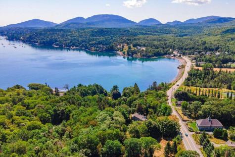 2 Lookout Point Road Bar Harbor ME 04609