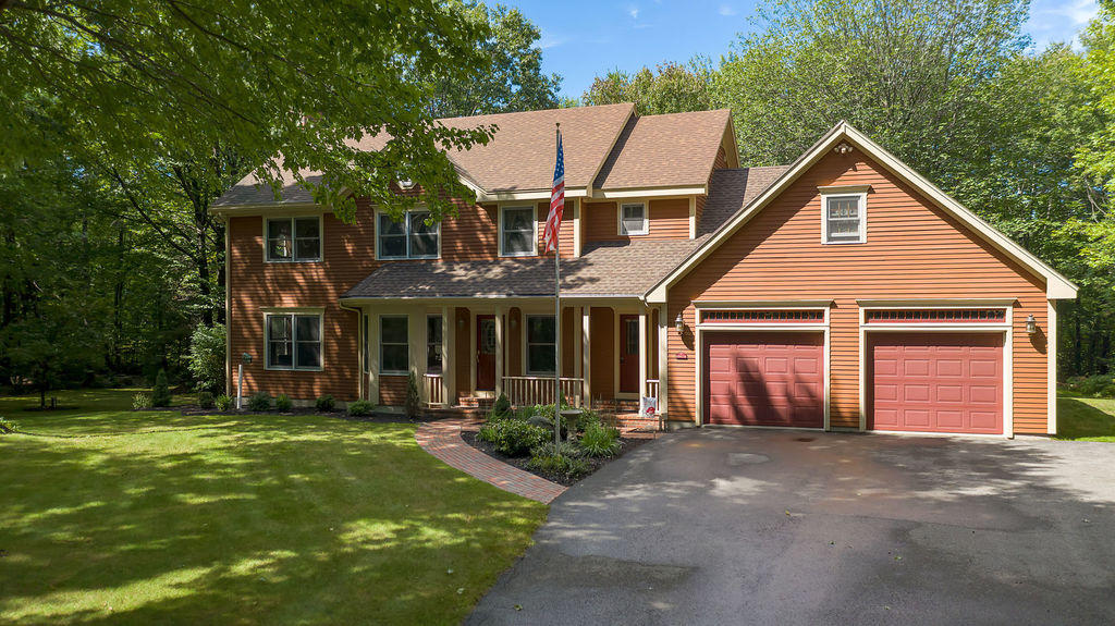 11 Cardinal Lane Windham, ME