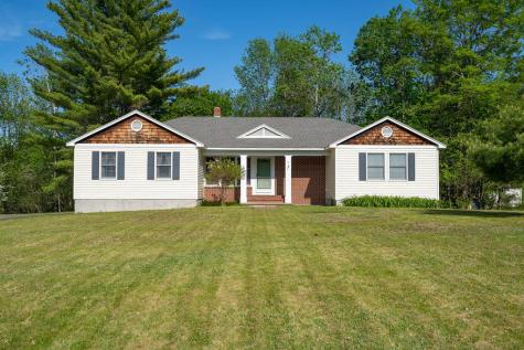 4 Veranda Drive Gorham ME 04038