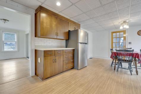 66 Brownfield Road Hiram ME 04041