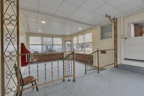 66 Brownfield Road Hiram ME 04041