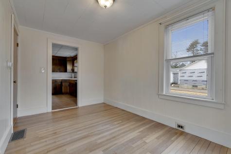 66 Brownfield Road Hiram ME 04041