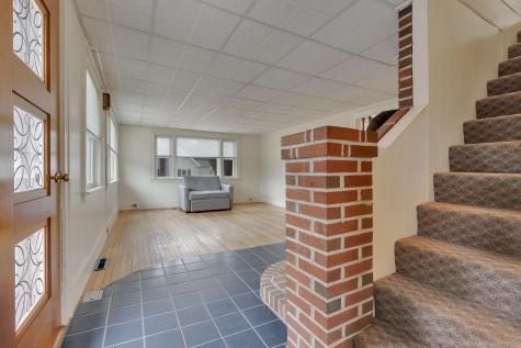 66 Brownfield Road Hiram ME 04041