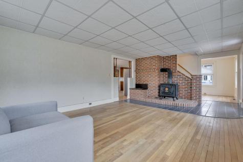 66 Brownfield Road Hiram ME 04041