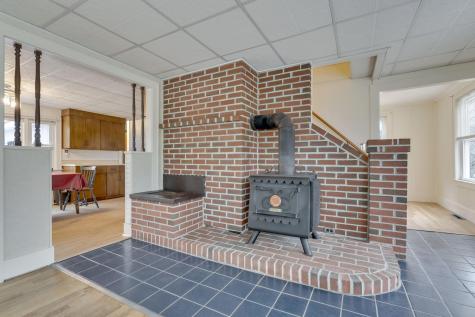 66 Brownfield Road Hiram ME 04041