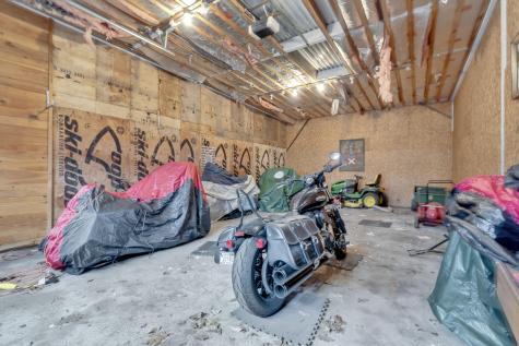 66 Brownfield Road Hiram ME 04041