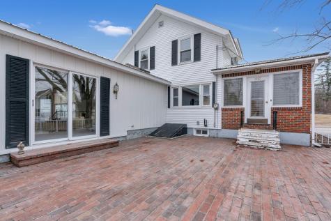 66 Brownfield Road Hiram ME 04041