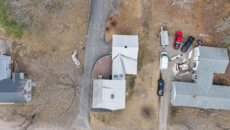 66 Brownfield Road Hiram ME 04041