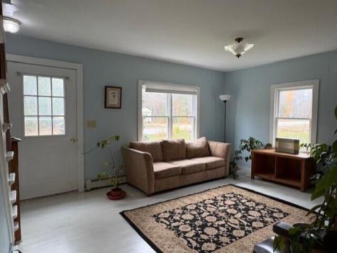 50 Blackwoods Road Franklin ME 04634