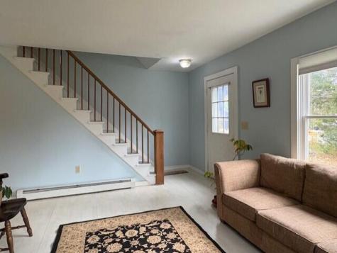 50 Blackwoods Road Franklin ME 04634