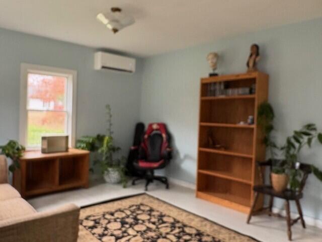 50 Blackwoods Road Franklin ME 04634