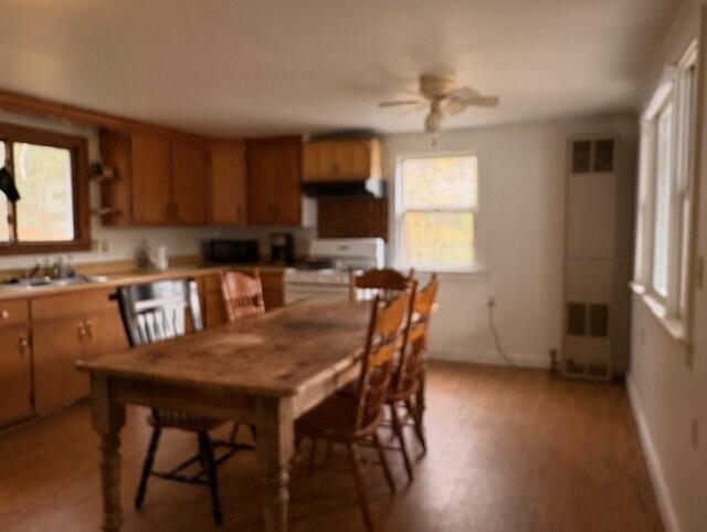 50 Blackwoods Road Franklin ME 04634