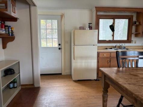 50 Blackwoods Road Franklin ME 04634