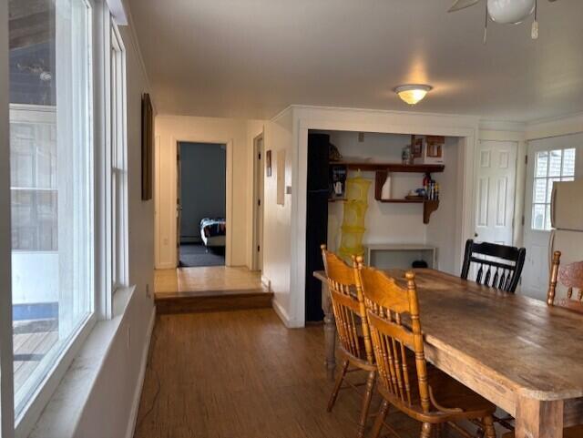 50 Blackwoods Road Franklin ME 04634