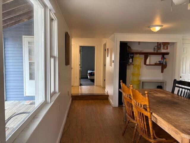 50 Blackwoods Road Franklin ME 04634