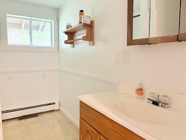 50 Blackwoods Road Franklin ME 04634