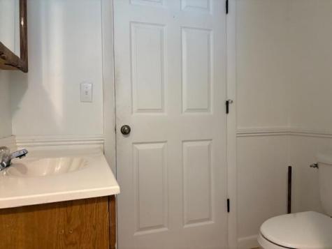 50 Blackwoods Road Franklin ME 04634