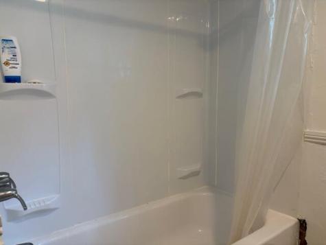 50 Blackwoods Road Franklin ME 04634