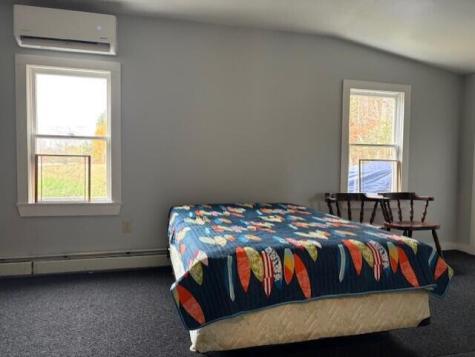 50 Blackwoods Road Franklin ME 04634